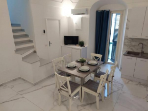 APARTAMENT OLIWIA - Julia Vieste Vieste